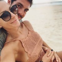 Noelia Marzol habló sobre la segunda oportunidad que se dio con su novio
