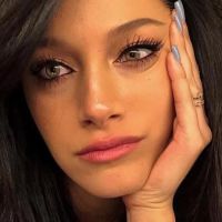 Oriana Sabatini anunció que se volverá vegetariana