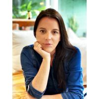 Tati Ruhstaller Psicopedagoga