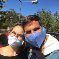 Toti Pasman reveló que tiene Coronavirus: su palabra