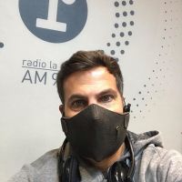 Toti Pasman reveló que tiene Coronavirus: su palabra
