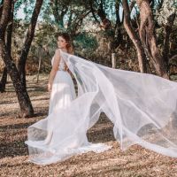 Valeria Ledesma Alta Costura