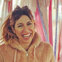 Esmeralda Mitre Critico El Rumbo Del Diario De Su Familia Perfil