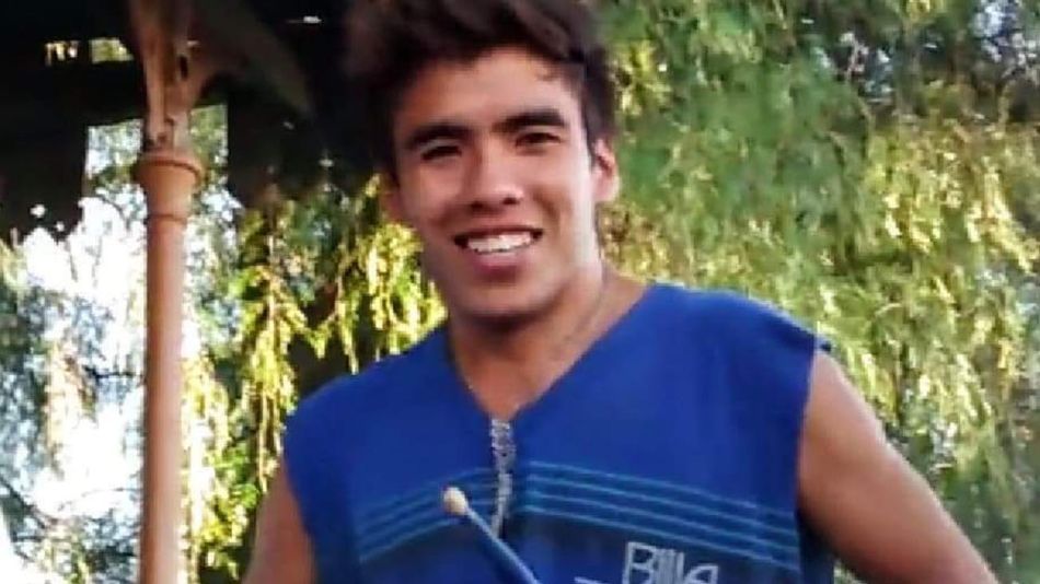 Facundo Astudillo Castro. 20200902