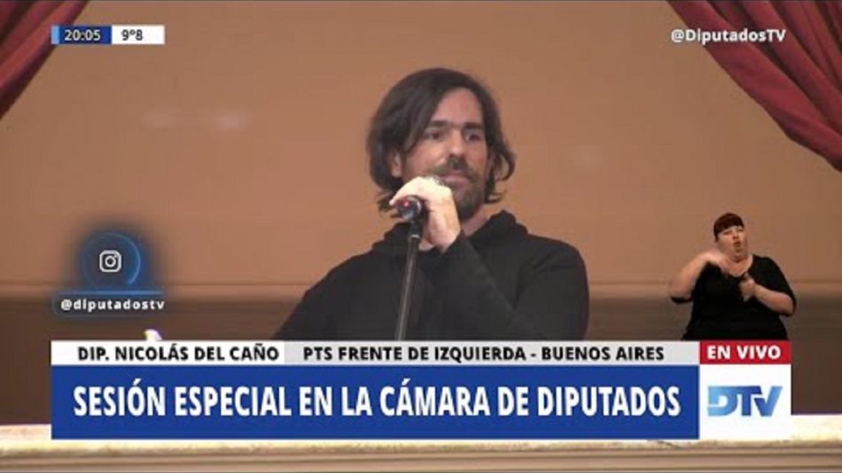 nicolas del caño