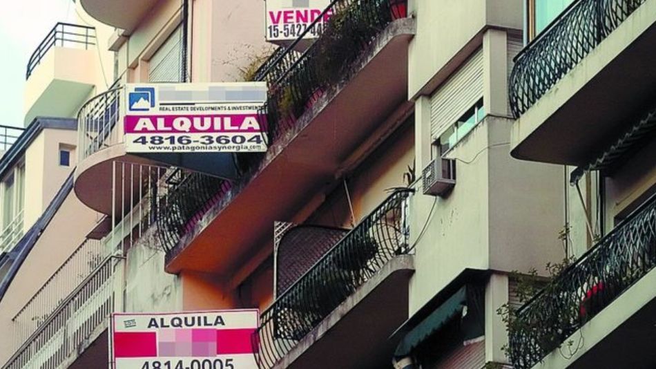 El Gobierno extiende el congelamiento de alquileres hasta el 31 de marzo.