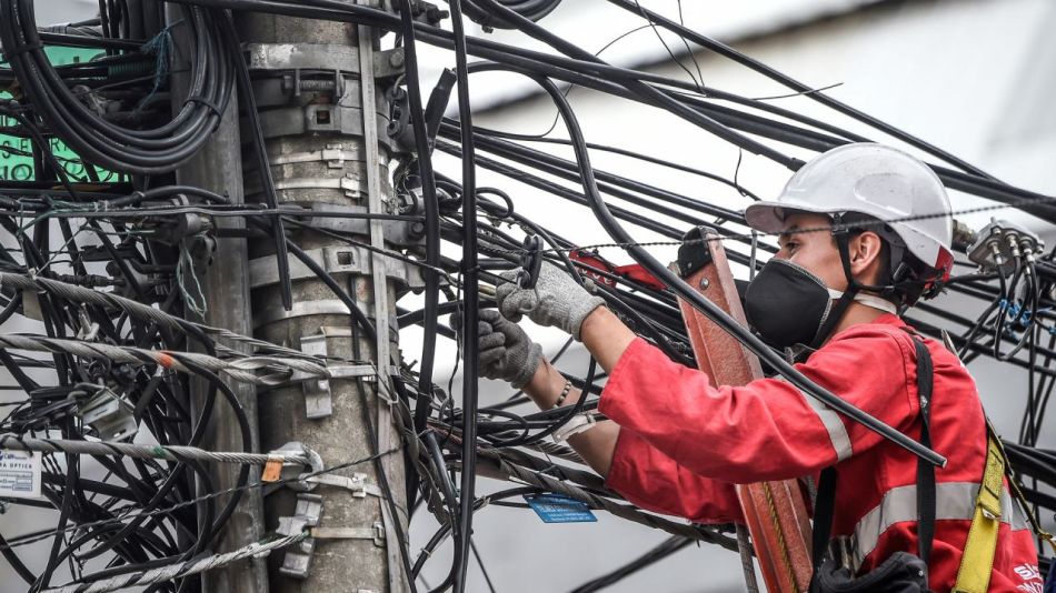 Qué busca el Gobierno con las empresas y tarifas de energía y peajes