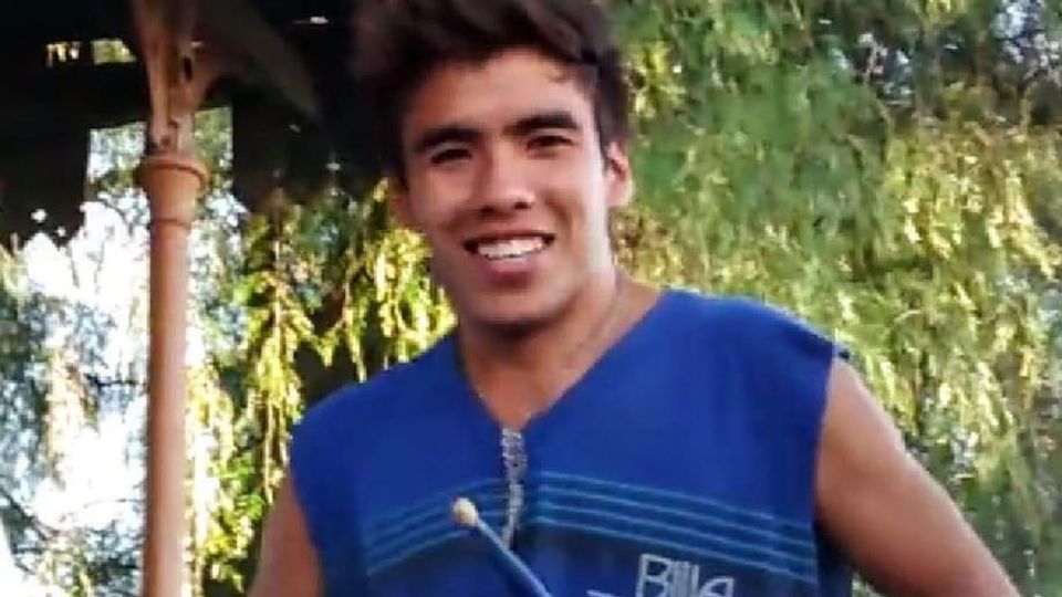 Confirmaron que los restos óseos encontrados pertenecen a Facundo