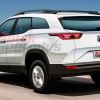 Fiat Toro SUV