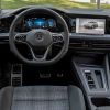 Volkswagen Golf eHybrid y GTE