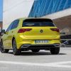 Volkswagen Golf eHybrid y GTE