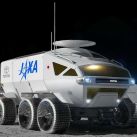 Toyota quiere viajar a la Luna