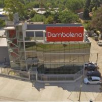 Dambolena