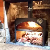 Hornos Calvi