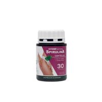 Spirulina Bogado