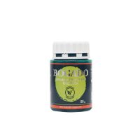 Spirulina Bogado