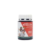 Spirulina Bogado