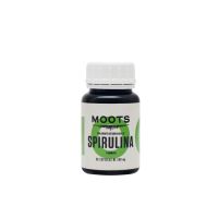 Spirulina Bogado