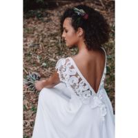 Valeria Ledesma Alta Costura