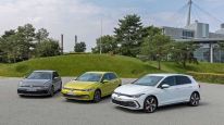 Volkswagen Golf eHybrid y GTE