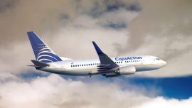 El 11 de septiembre regresan los vuelos de Copa Airlines a la Argentina
