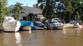 Qué tareas deberíamos efectuar en nuestra embarcación para que no se venga abajo durante la cuarentena.