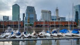 Qué tareas deberíamos efectuar en nuestra embarcación para que no se venga abajo durante la cuarentena.