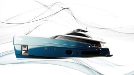 Cómo funciona el purificador de aire de la NASA, utilizado en yates Azimut.