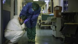 Los sindicatos y las colegios profesionales advirtieron de una situación dramática hace meses.