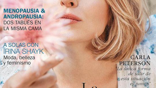 La primavera más esperada en el nuevo número de Marie Claire 