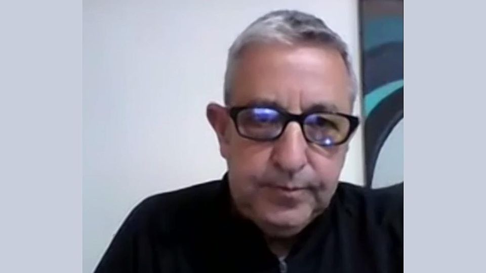 Entrevista a Julio Cobos.