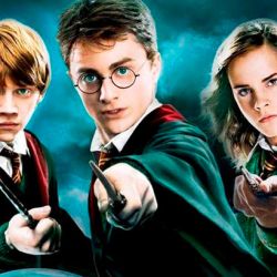 Harry Potter | Foto:Cedoc