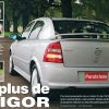 Chevrolet Astra GSI