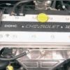 Chevrolet Astra GSI