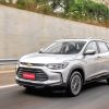 CHEVROLET TRACKER PREMIER