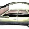 Ford Sierra XR4 (Ford Sierra Net)