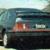 Ford Sierra XR4 