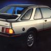 Ford Sierra XR4