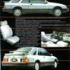 Ford Sierra XR4