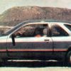 Ford Sierra XR4