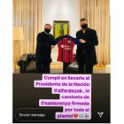 marcelo tinelli alberto fernandez 0904