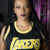 Conocé a la doble de Rihanna que impacta con su parecido en las redes