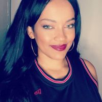 Conocé a la doble de Rihanna que impacta con su parecido en las redes