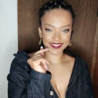 Conocé a la doble de Rihanna que impacta con su parecido en las redes