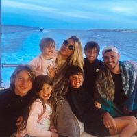 Wanda Nara tras los positivos de coronavirus en su familia: "Estamos todos bien"