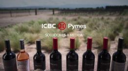 ICBC Pymes