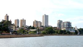 Los precios de alojamiento irán desde los $100 hasta los $500 por persona y por día.