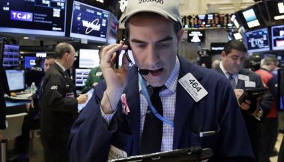 Wallstreet