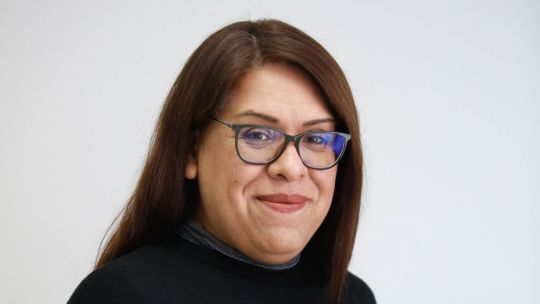 Alba Rueda analiza este derecho laboral para las personas trans