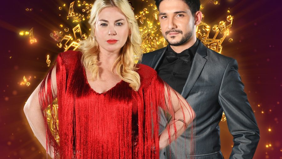 Entre el show y el precipicio